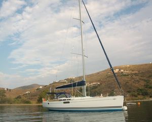 Jeanneau Sun Odyssey 49I