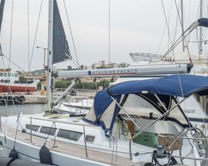 Jeanneau Sun Odyssey 42 i