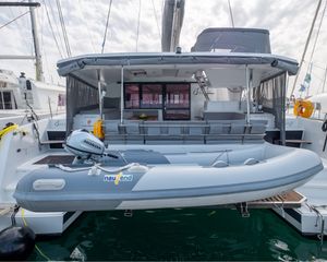 Fountaine Pajot Astrea 42