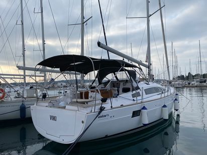 Sailboat Elan Impression 45.1 · 2022 · VIKI (0)