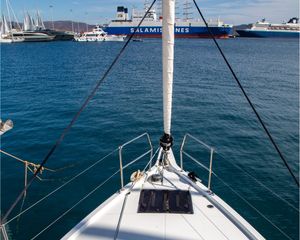 Jeanneau Sun Odyssey 490