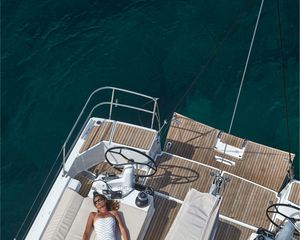Jeanneau Sun Odyssey 490