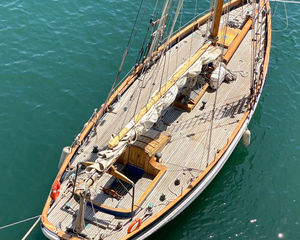 Pilot Cutter 0