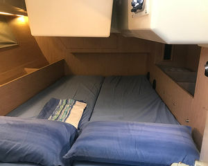 Beneteau Oceanis 41.1