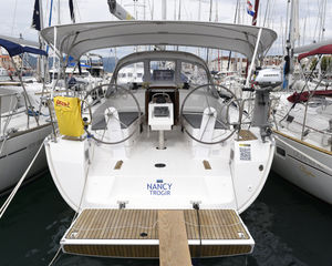 Bavaria Cruiser 37