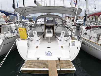 Żaglówka Bavaria Cruiser 37 · 2015 (0)