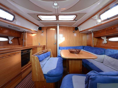 Segelboot Bavaria Cruiser 39 · 2007 · LOLA (3)