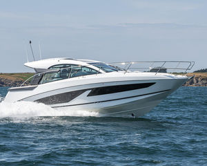 Beneteau Gran Turismo 36
