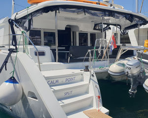 Lagoon 450 F