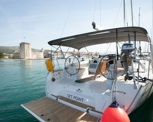 Bavaria Cruiser 46