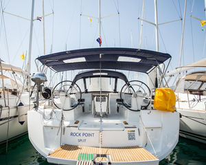 Jeanneau Sun Odyssey 509