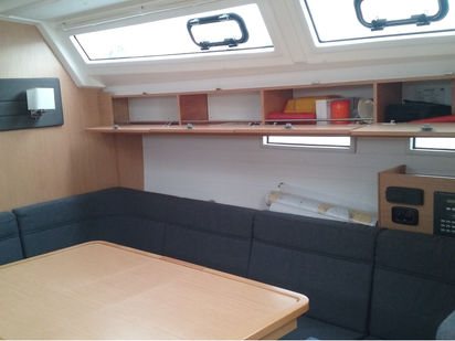 Sailboat Bavaria Cruiser 46 · 2015 · SUN OF LIFE (2)