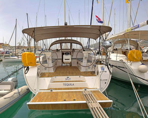 Bavaria Cruiser 46