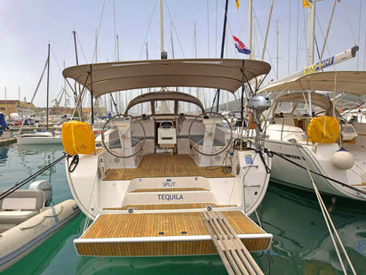 Barca a vela Bavaria Cruiser 46 · 2018 (0)