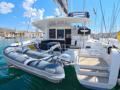 Catamaran Lagoon 40 · 2020 (0)