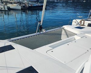 Fountaine Pajot Astrea 42