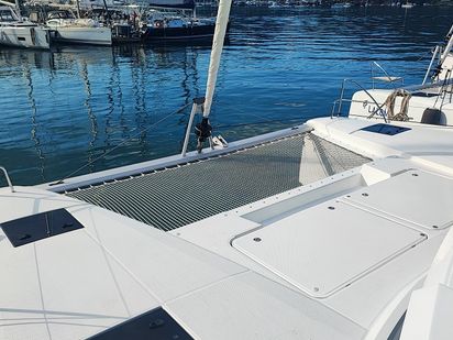 Katamaran Fountaine Pajot Astrea 42 · 2022 (0)