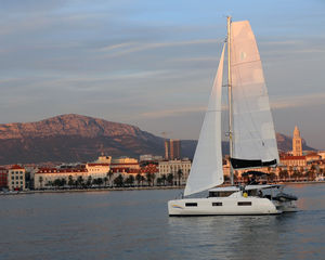 Lagoon 46