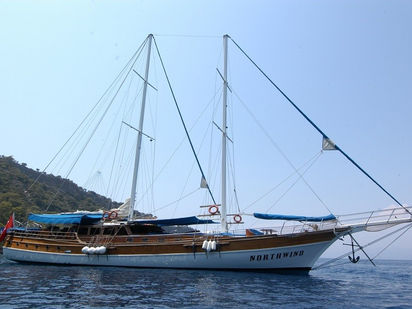 Gulet Custom Built · 2010 (0)