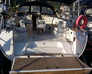 Bavaria Cruiser 46