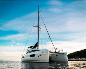 Lagoon 40