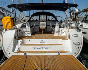 Bavaria Cruiser 51