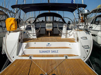 Voilier Bavaria Cruiser 51 · 2017 (0)