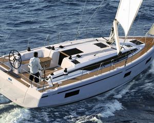 Bavaria Cruiser 38