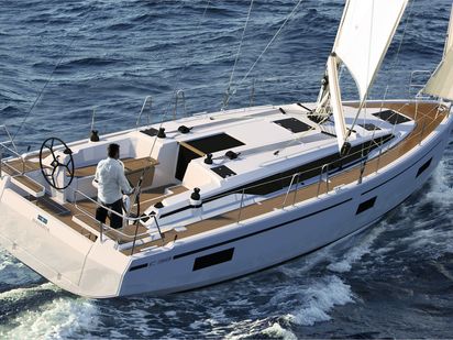 Velero Bavaria Cruiser 38 · 2023 · Tittibè (0)