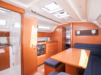Sailboat Bavaria Cruiser 41 · 2017 · Dolce vita (1)