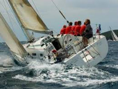 Segelboot Beneteau First 36.7 · 2002 (0)