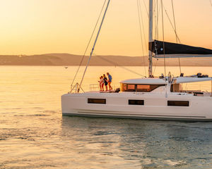 Lagoon 46