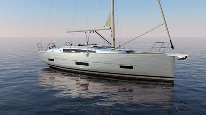 Velero Dufour 390 Grand Large · 2023 (0)