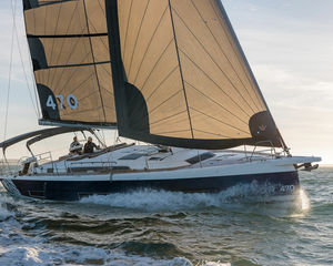 Dufour 470