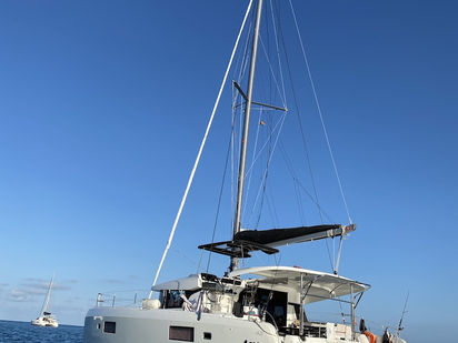 Catamarano Lagoon 42 · 2021 (0)