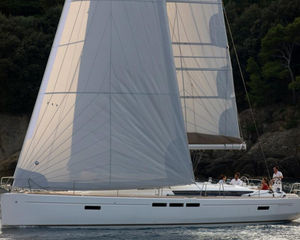 Jeanneau Sun Odyssey 509