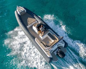 BSC Colzani 78 Ebony Luxury