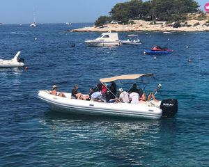 Jokerboat Clubman 26