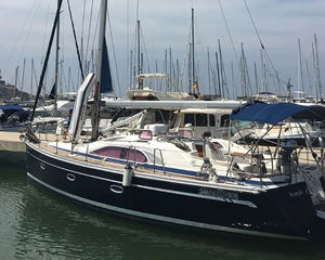 Bavaria 40 Vision