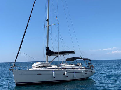 Sailboat Bavaria Cruiser 39 · 2008 (0)