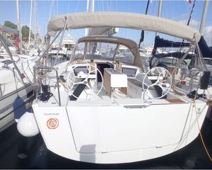 Dufour 390 Grand Large