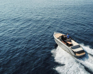 Rand Leisure 28