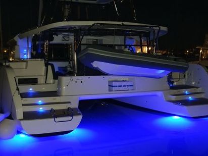 Catamaran Lagoon 46 OV · 2022 (0)