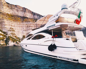 Sunseeker Manhattan 74