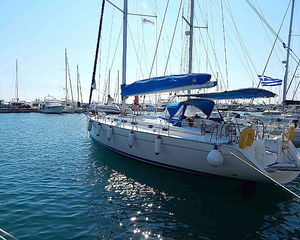 Beneteau Cyclades 50.5