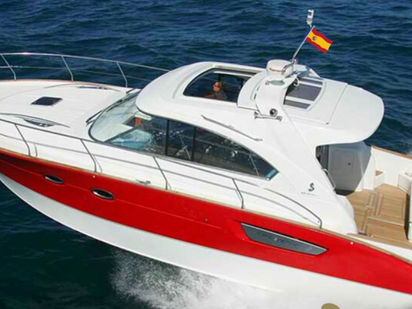 Speedboat Beneteau Flyer 12 · 2006 · Beneteau 12 Flyer (1)