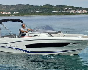 Jeanneau Cap Camarat 7.5 WA