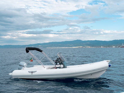 Neumática Trimarchi G 6.3 · 2022 (0)