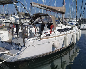 Jeanneau Sun Odyssey 379
