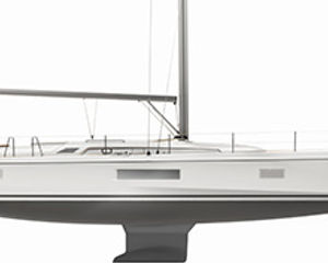 Beneteau Oceanis 51.1